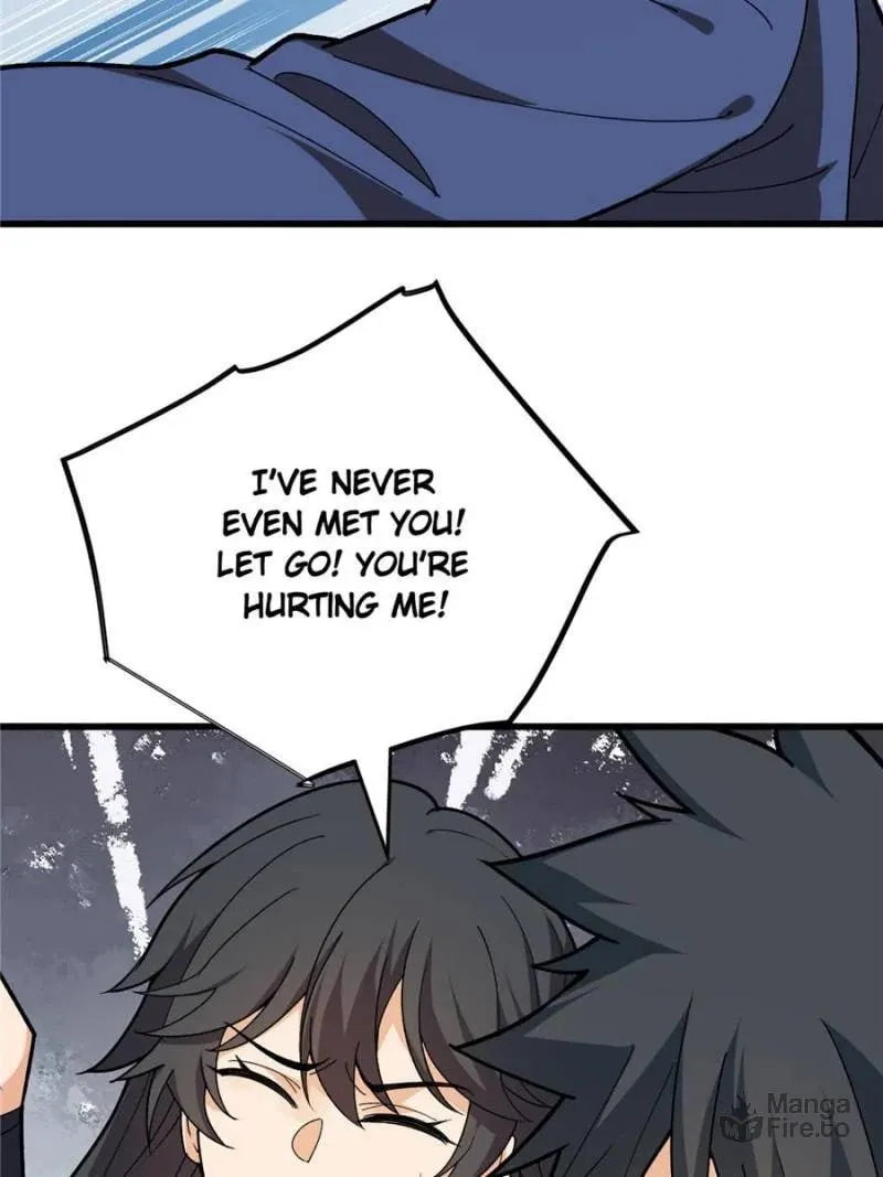 My Dragon System Chapter 284 page 18 - 