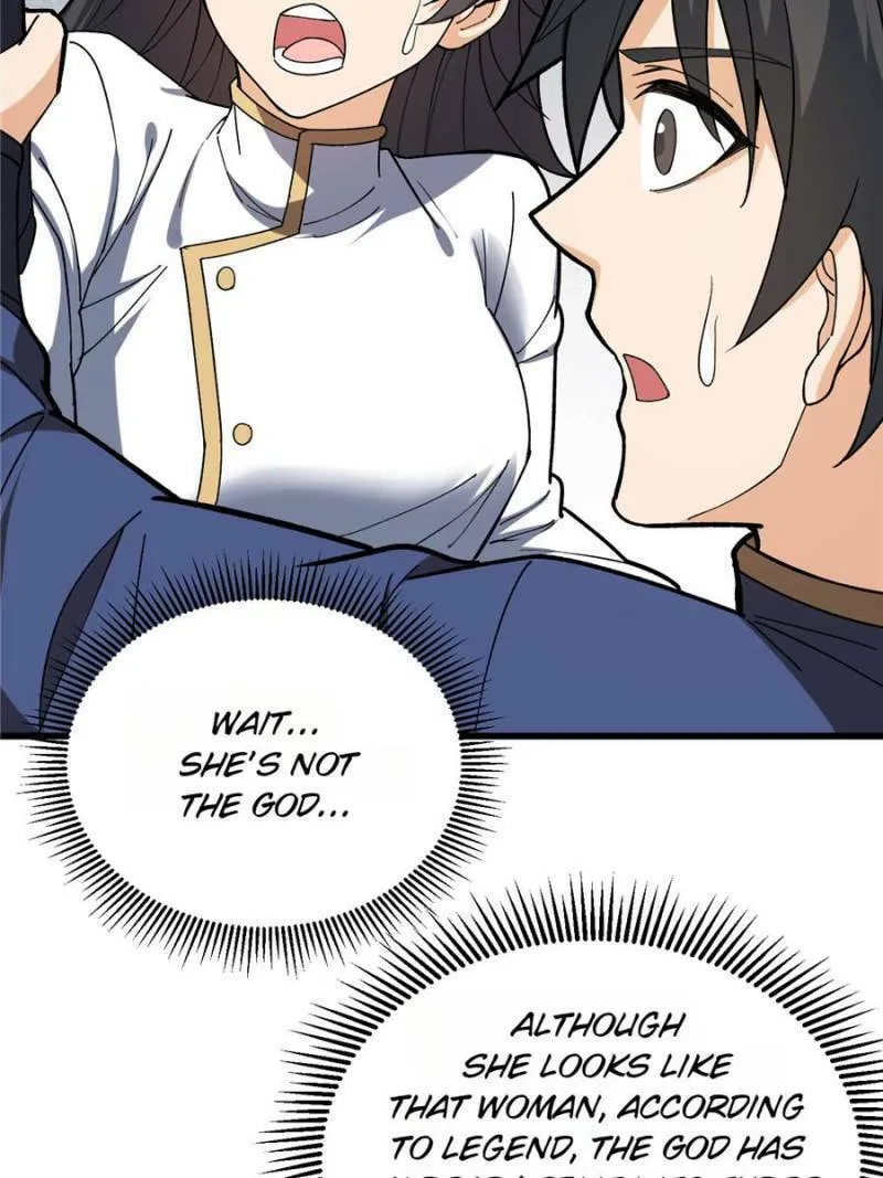 My Dragon System Chapter 284 page 19 - 