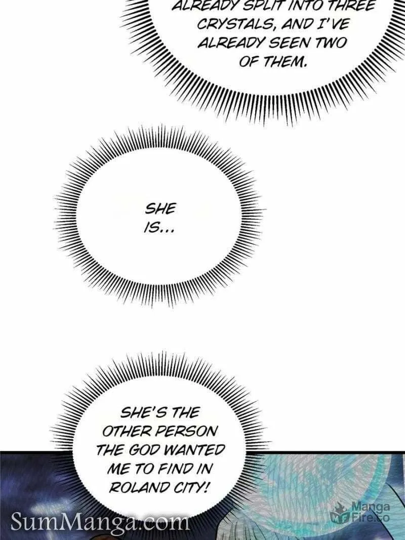 My Dragon System Chapter 284 page 20 - 