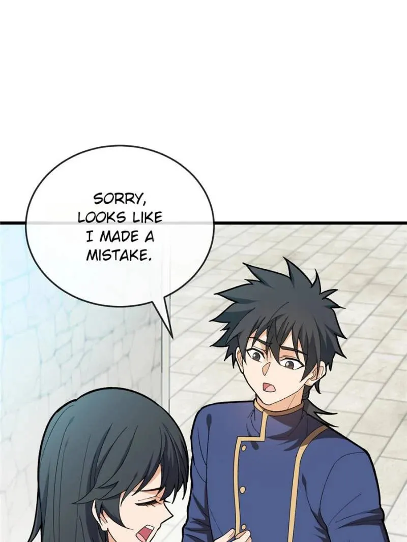 My Dragon System Chapter 284 page 22 - 