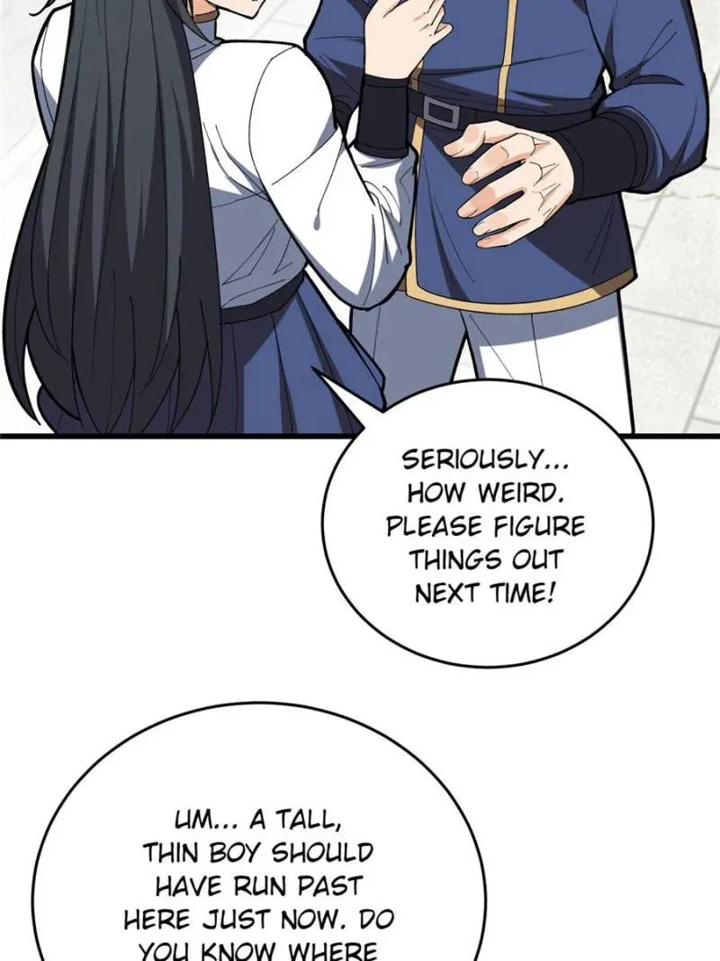 My Dragon System Chapter 284 page 23 - 