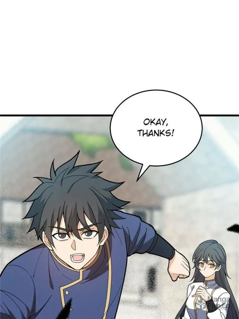 My Dragon System Chapter 284 page 25 - 