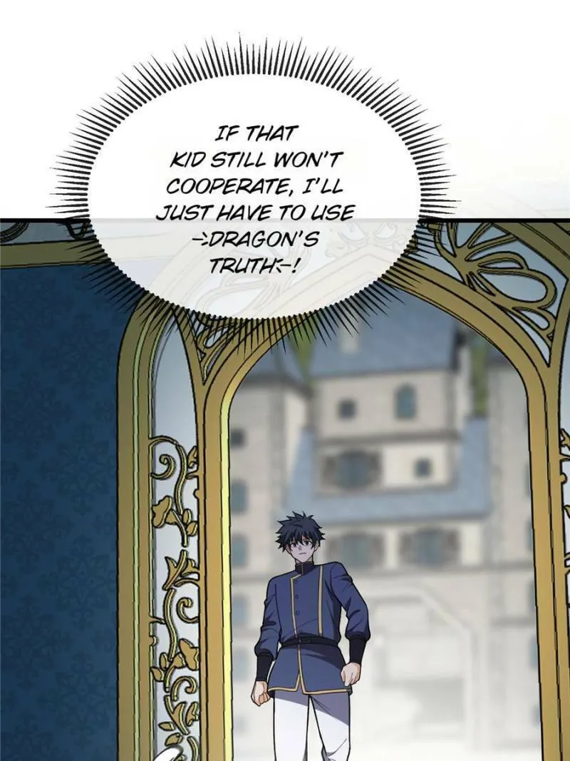 My Dragon System Chapter 284 page 31 - 
