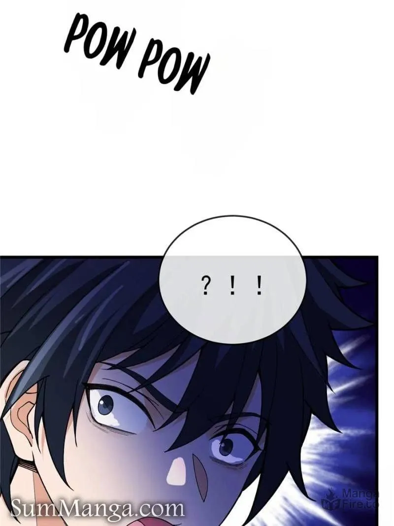 My Dragon System Chapter 284 page 33 - 