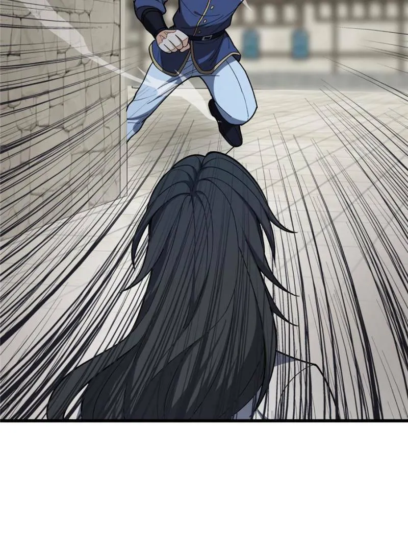 My Dragon System Chapter 284 page 7 - 