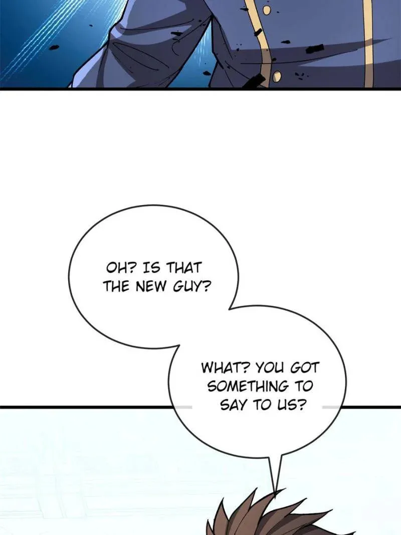 My Dragon System Chapter 285 page 2 - 