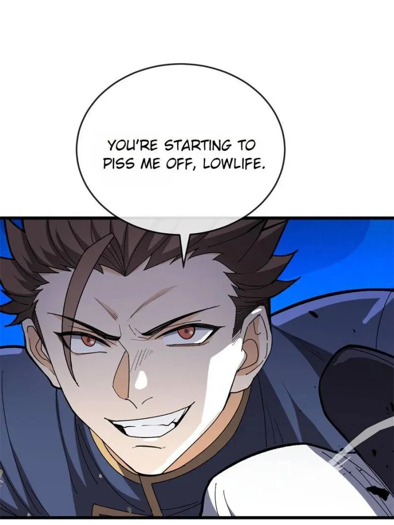 My Dragon System Chapter 285 page 13 - 