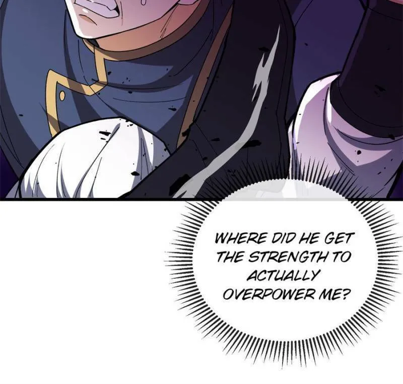 My Dragon System Chapter 285 page 16 - 
