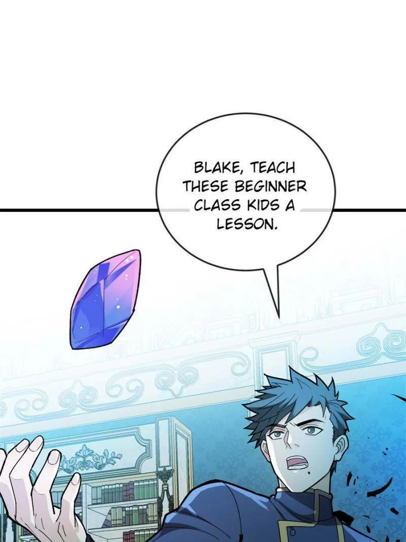 My Dragon System Chapter 285 page 17 - 