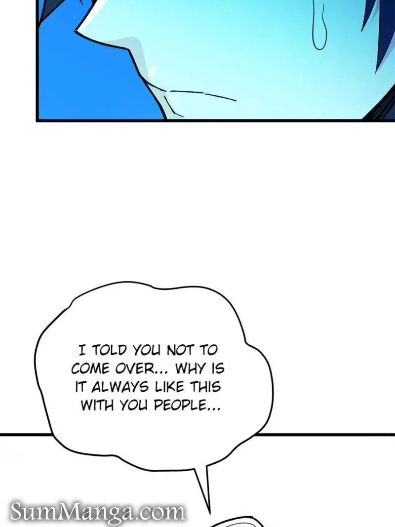 My Dragon System Chapter 285 page 23 - 