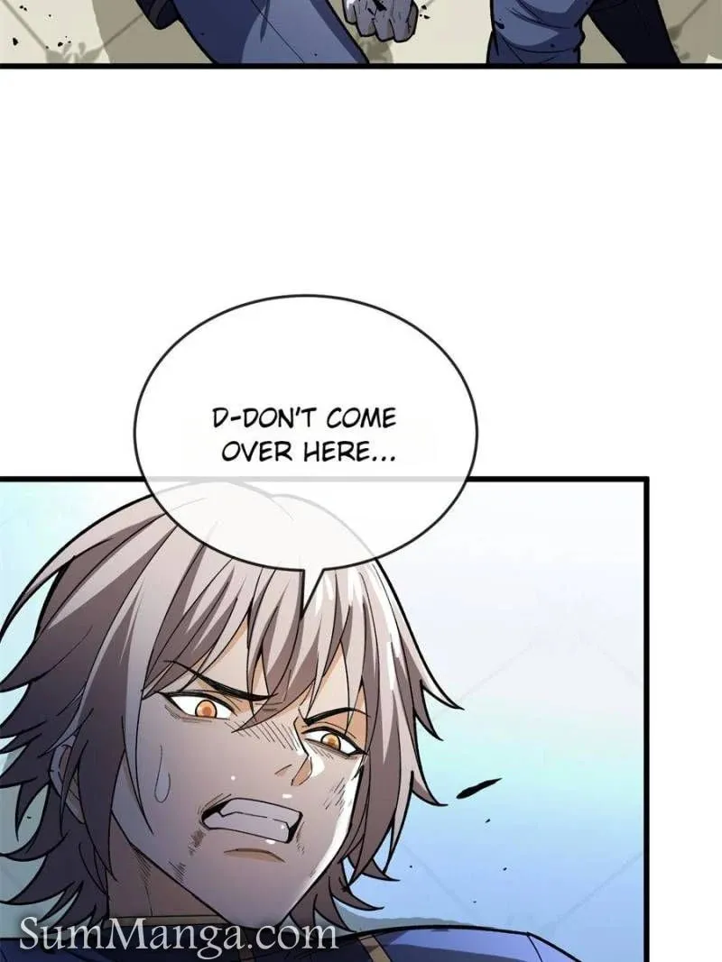 My Dragon System Chapter 285 page 4 - 