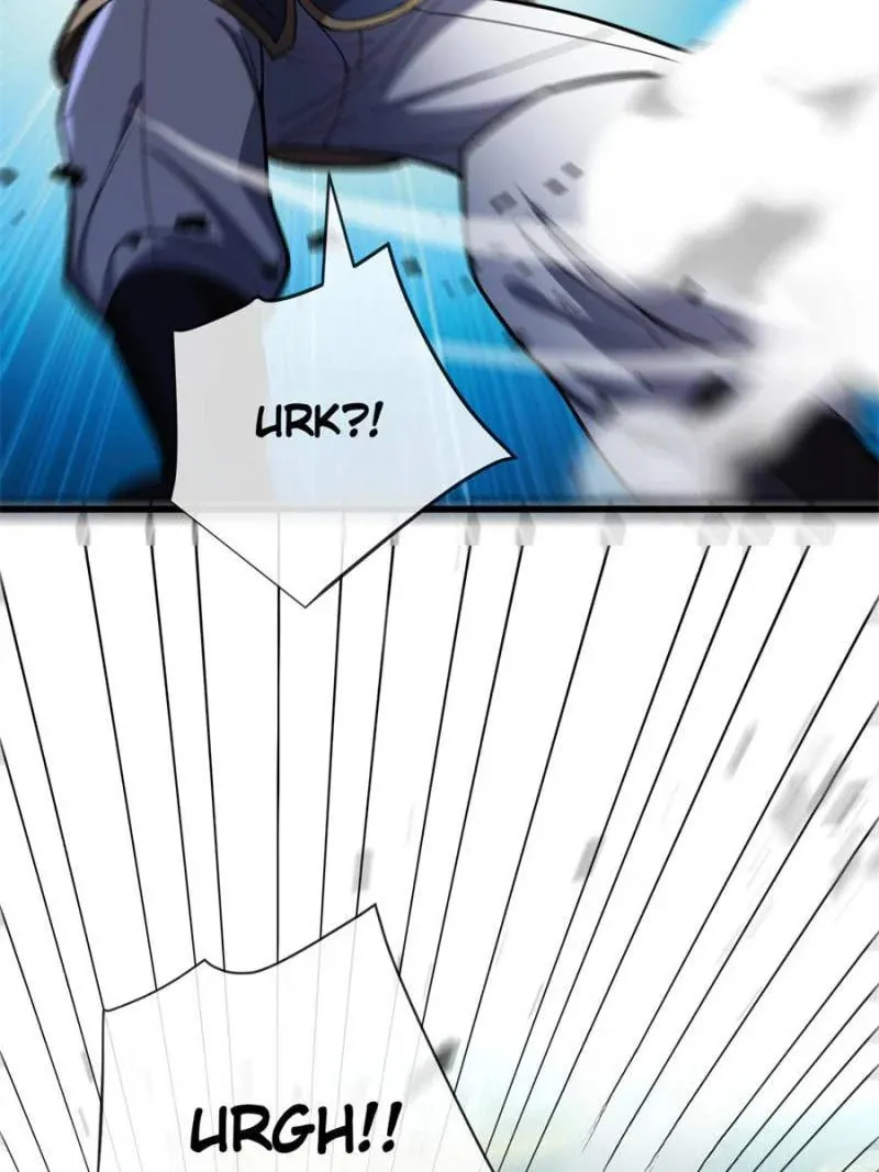 My Dragon System Chapter 285 page 8 - 
