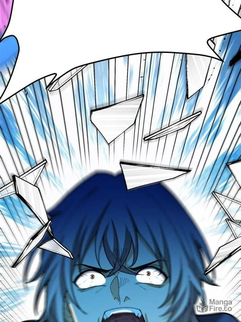 My Dragon System Chapter 286 page 12 - 