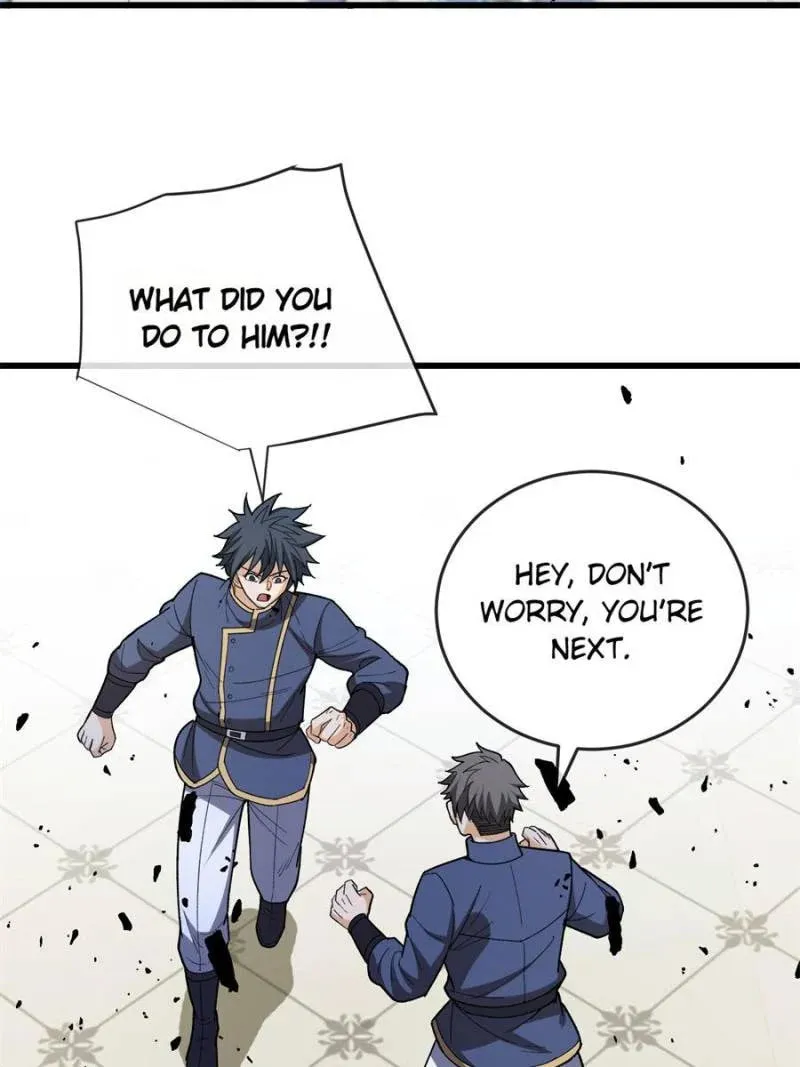 My Dragon System Chapter 286 page 14 - 