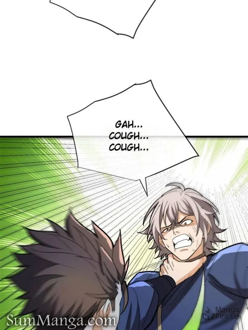 My Dragon System Chapter 286 page 3 - 