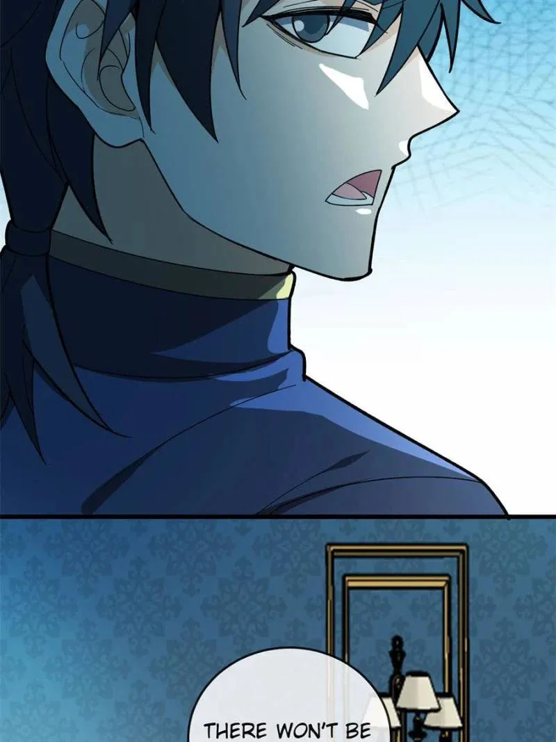 My Dragon System Chapter 286 page 29 - 