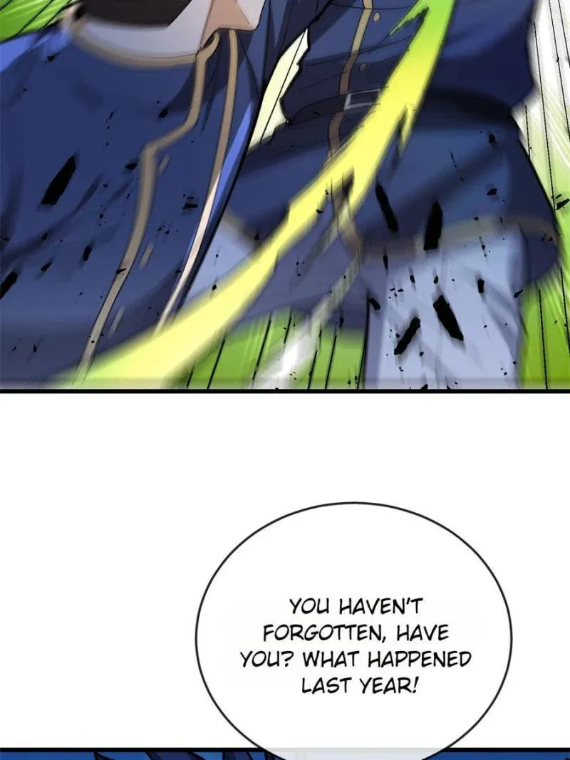 My Dragon System Chapter 286 page 4 - 