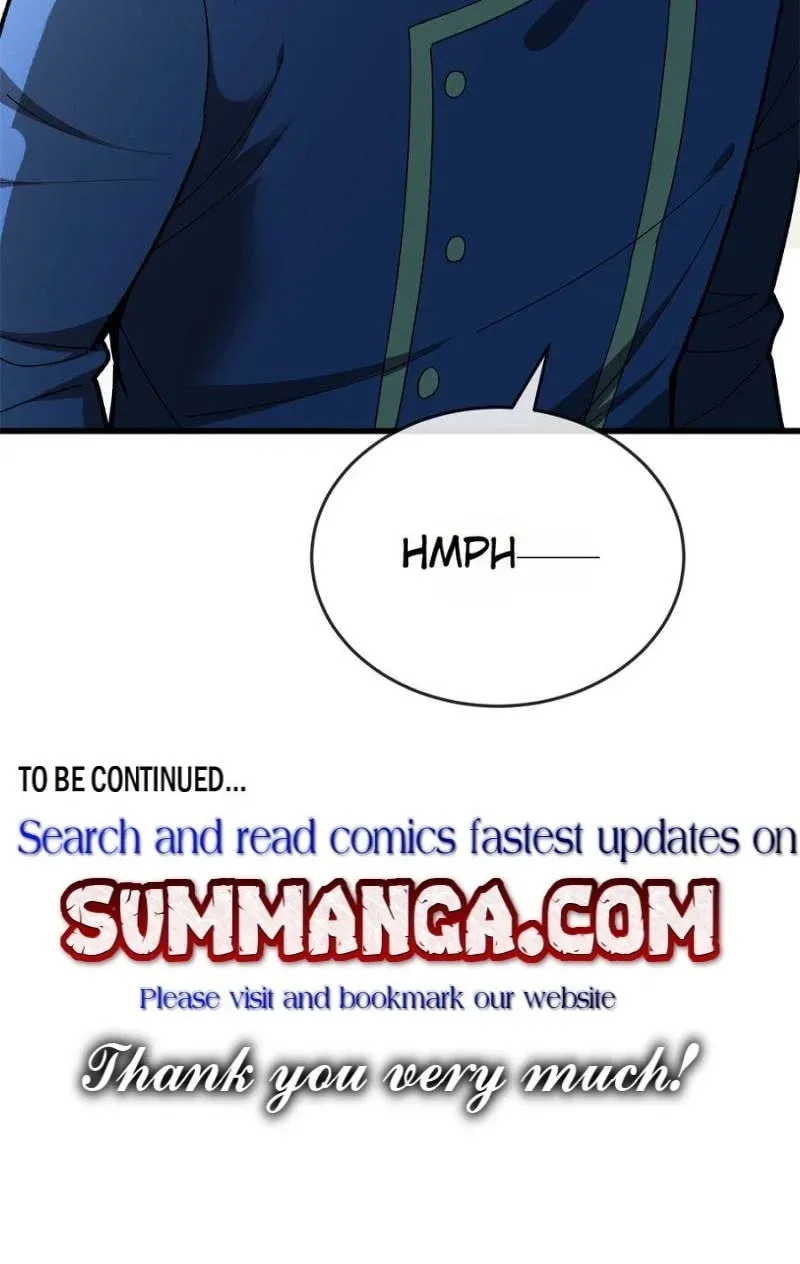 My Dragon System Chapter 286 page 31 - 