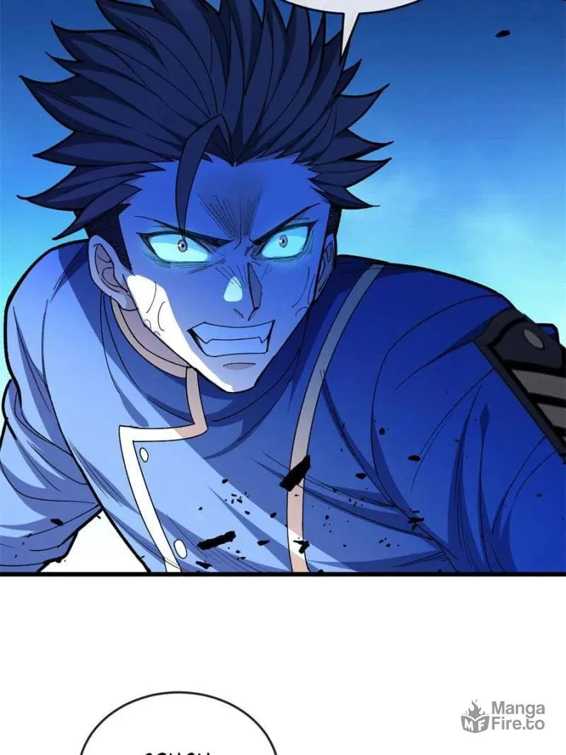 My Dragon System Chapter 286 page 5 - 