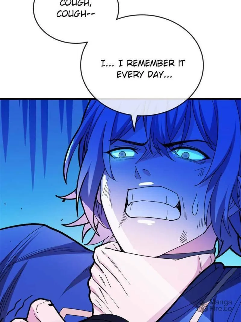 My Dragon System Chapter 286 page 6 - 