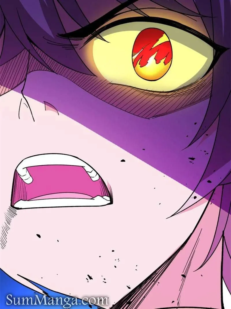 My Dragon System Chapter 286 page 8 - 