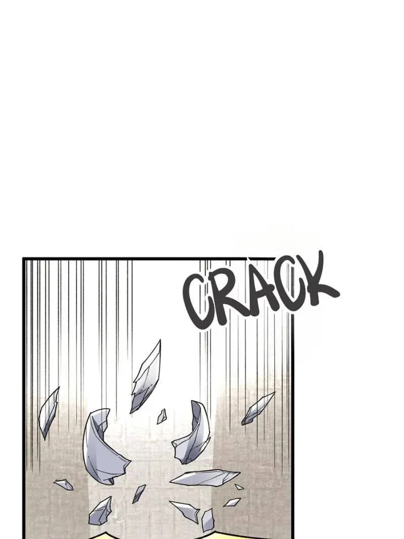 My Dragon System Chapter 287 page 11 - 