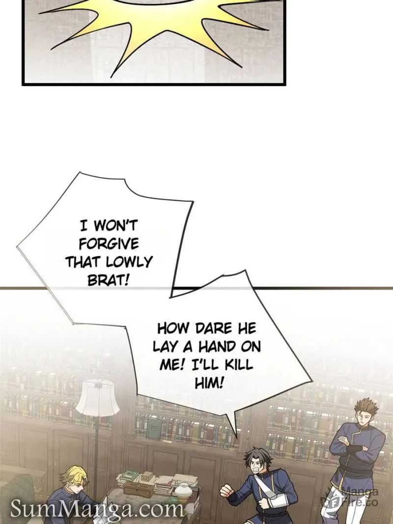 My Dragon System Chapter 287 page 12 - 