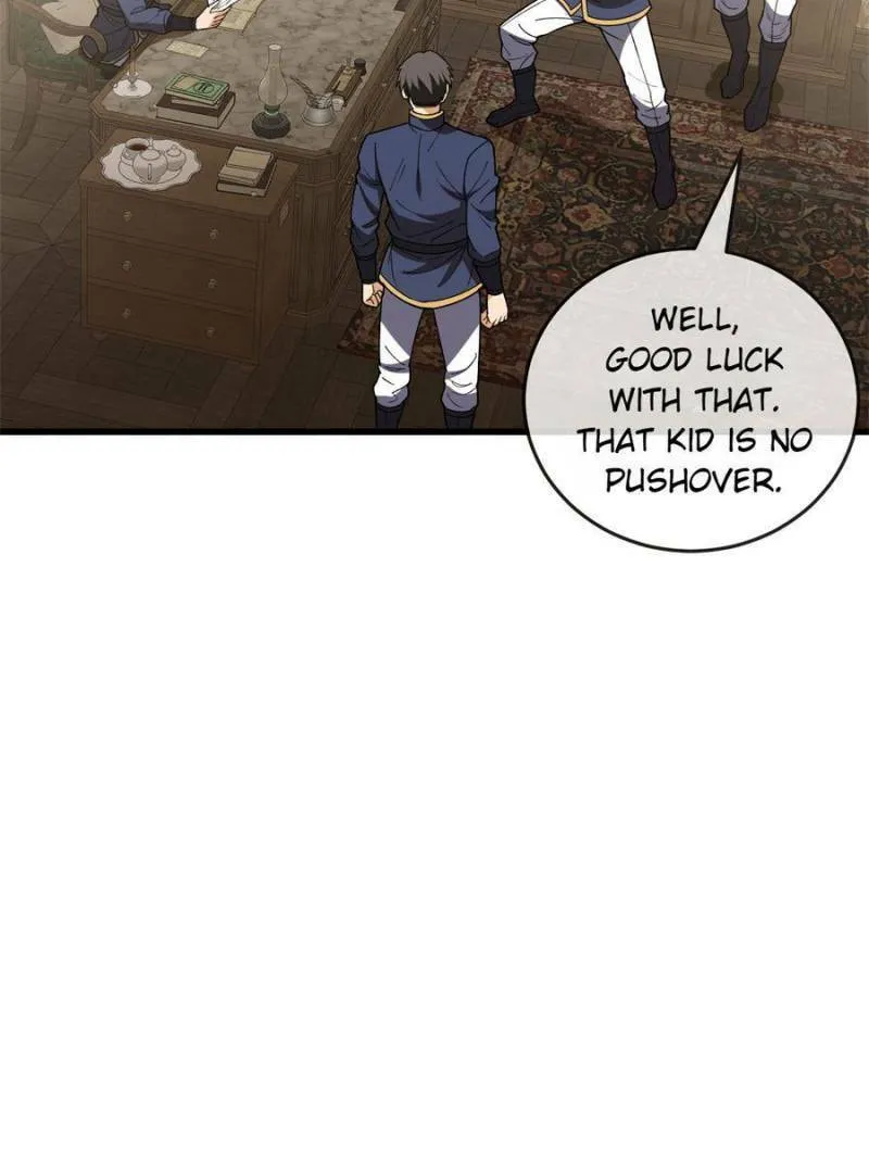 My Dragon System Chapter 287 page 13 - 