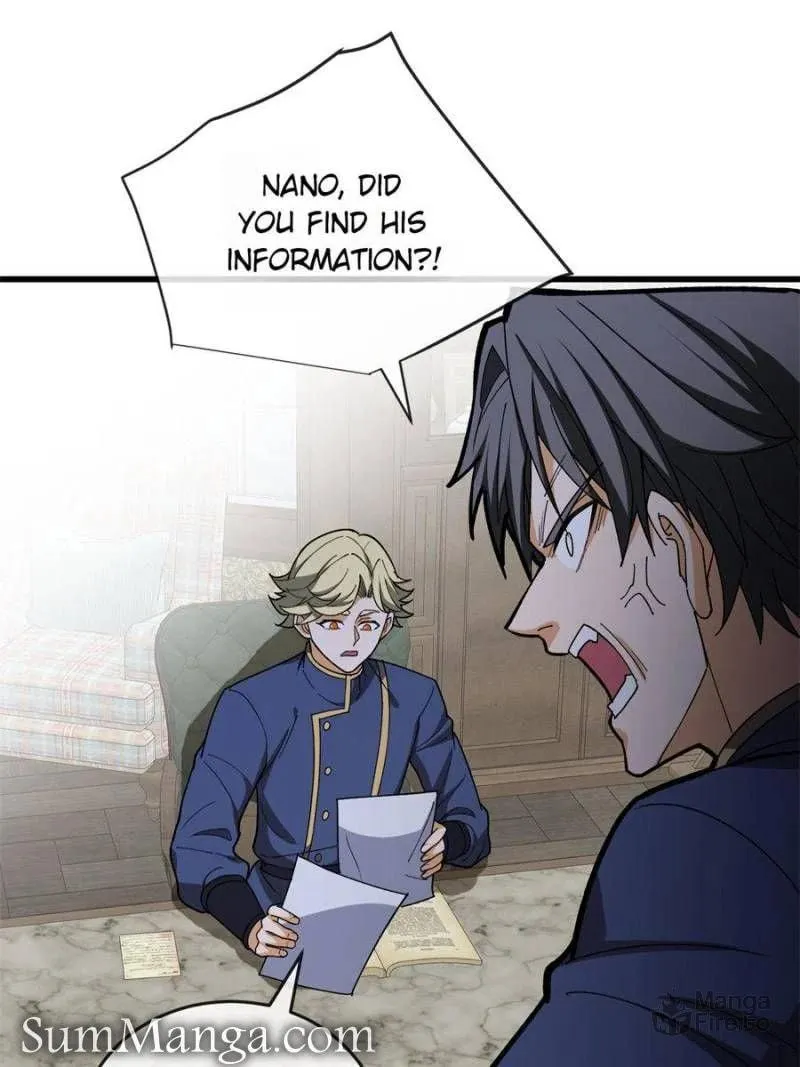 My Dragon System Chapter 287 page 15 - 