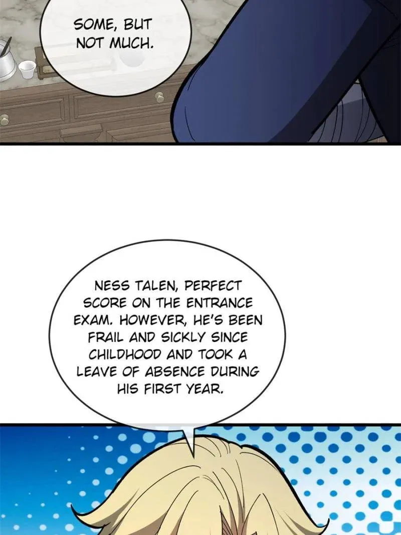 My Dragon System Chapter 287 page 16 - 