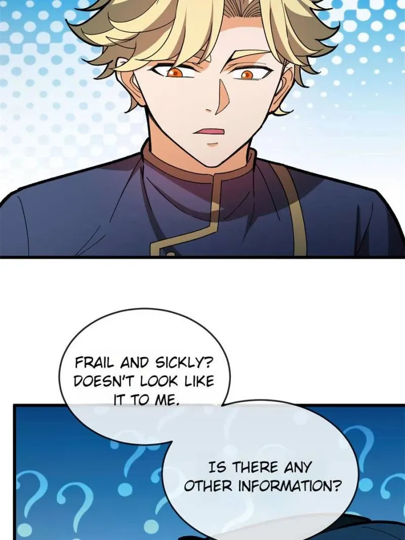 My Dragon System Chapter 287 page 17 - 