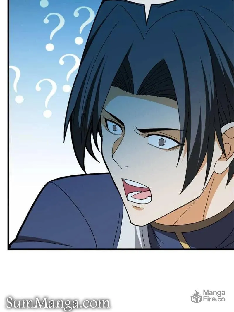 My Dragon System Chapter 287 page 18 - 