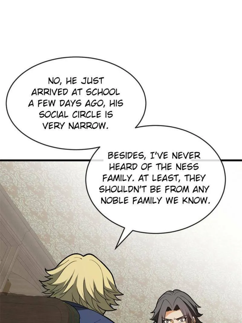 My Dragon System Chapter 287 page 19 - 