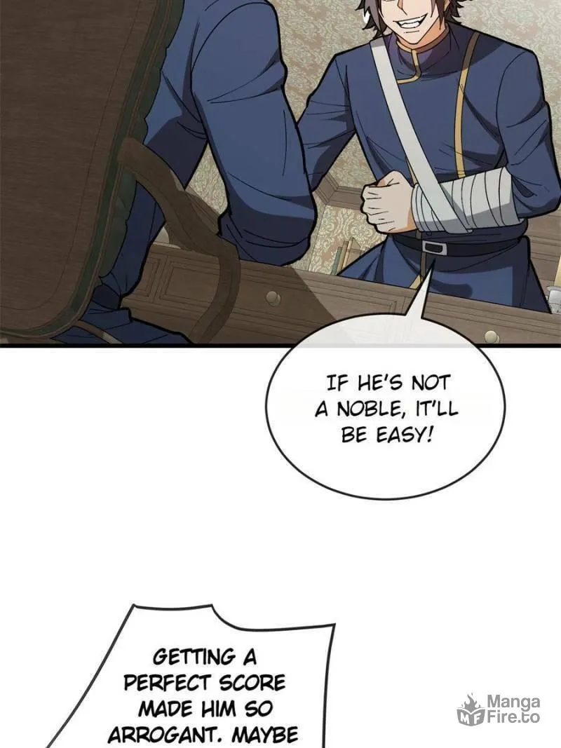 My Dragon System Chapter 287 page 20 - 