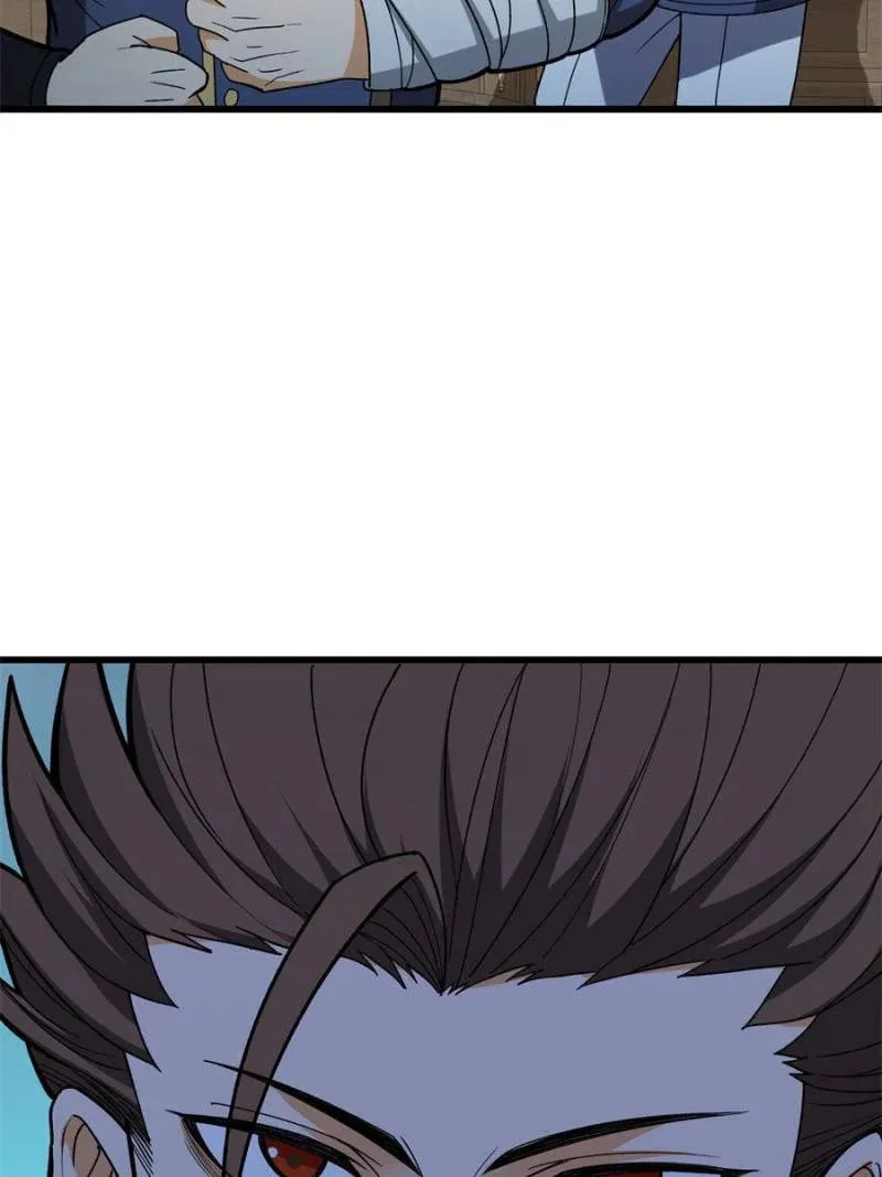 My Dragon System Chapter 287 page 22 - 