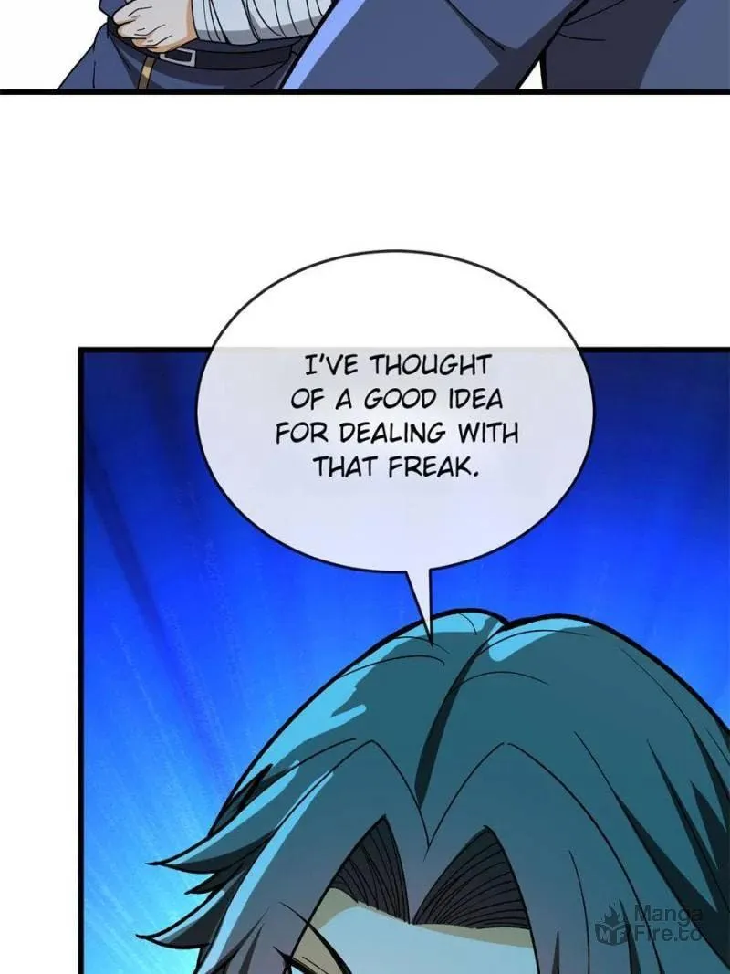 My Dragon System Chapter 287 page 25 - 