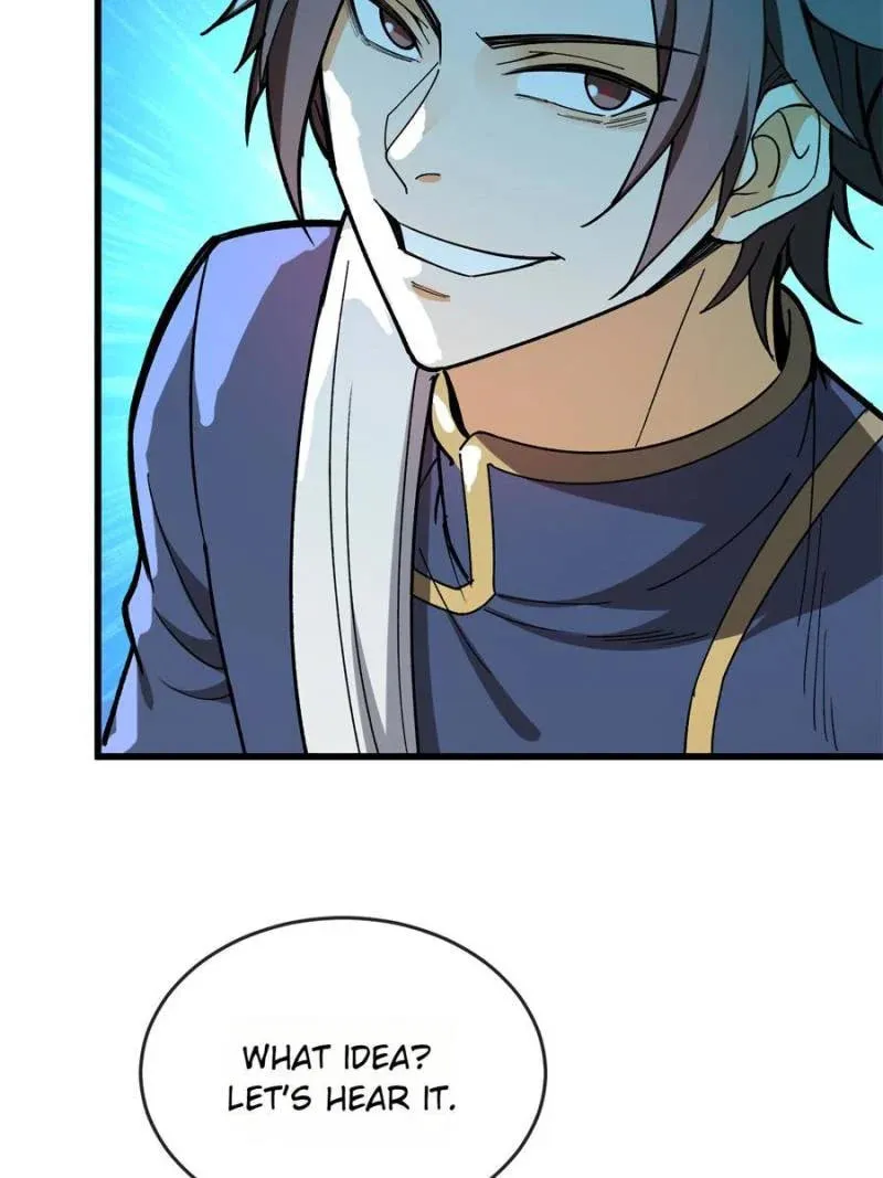 My Dragon System Chapter 287 page 26 - 