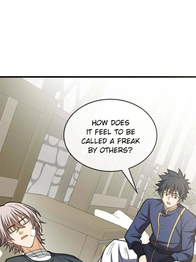 My Dragon System Chapter 287 page 4 - 