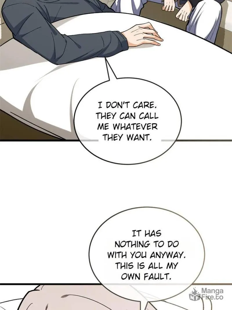 My Dragon System Chapter 287 page 5 - 