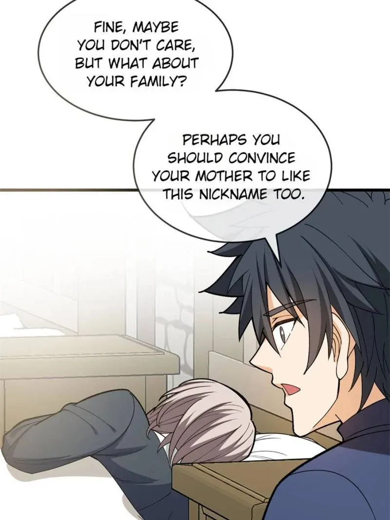 My Dragon System Chapter 287 page 7 - 