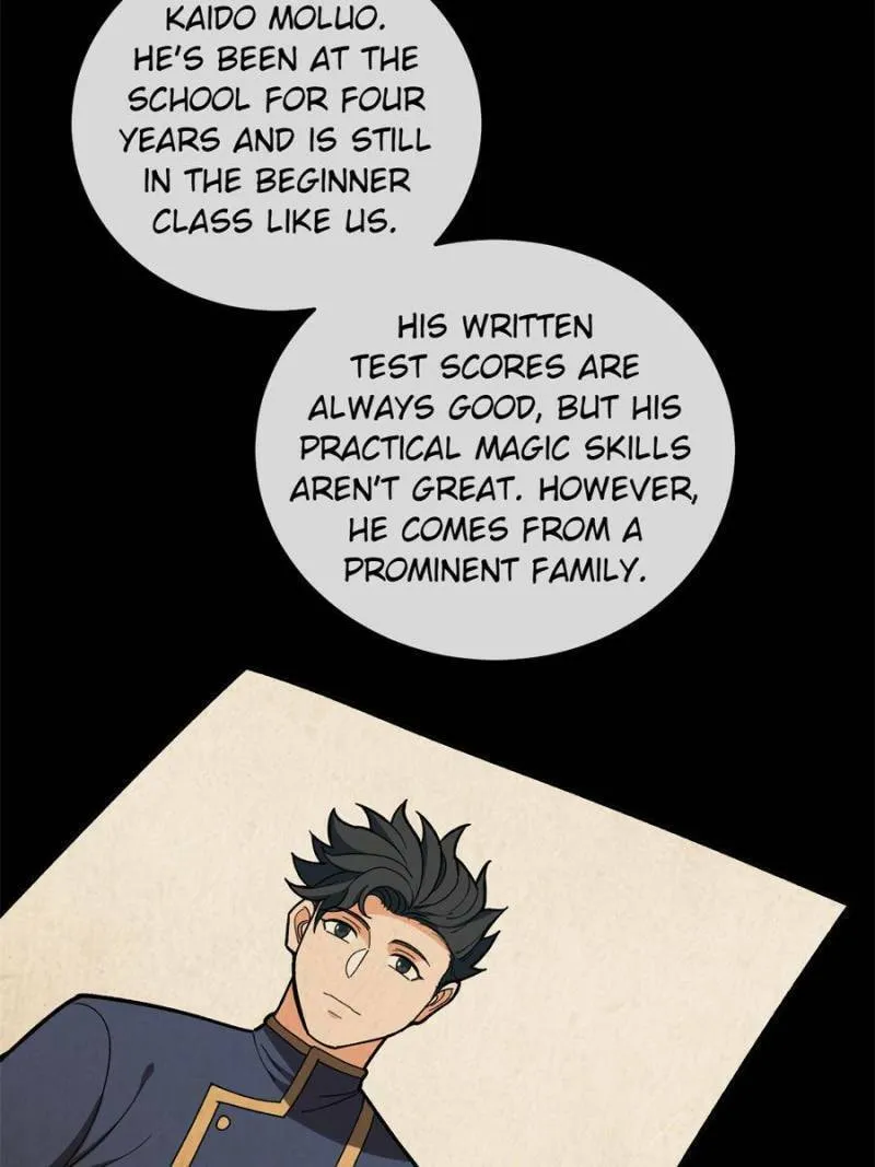 My Dragon System Chapter 288 page 11 - 