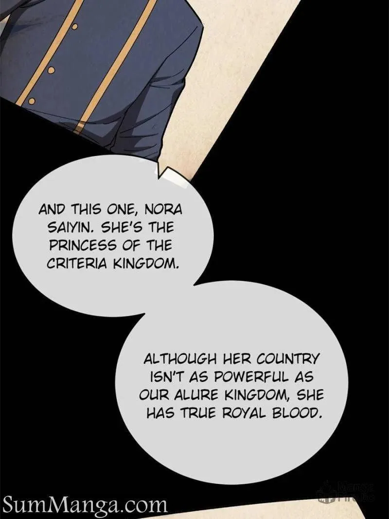 My Dragon System Chapter 288 page 12 - 