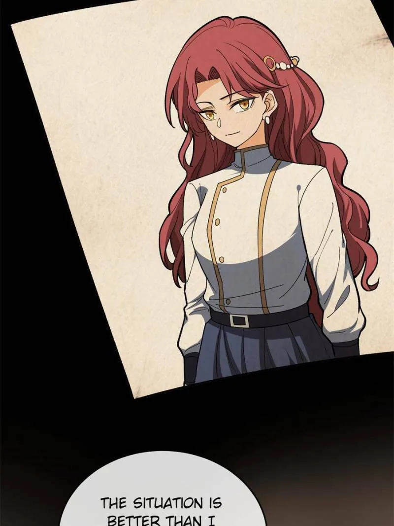 My Dragon System Chapter 288 page 13 - 
