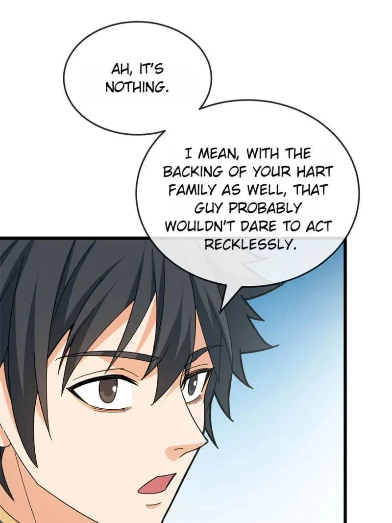 My Dragon System Chapter 288 page 16 - 