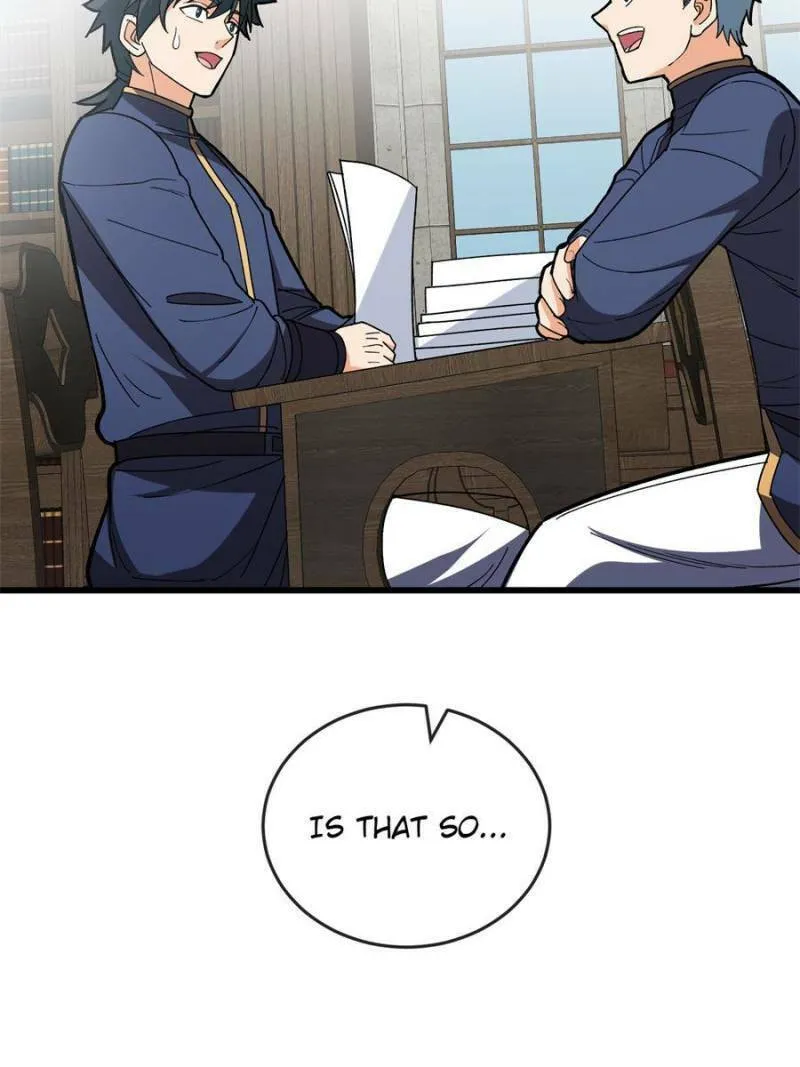 My Dragon System Chapter 288 page 19 - 