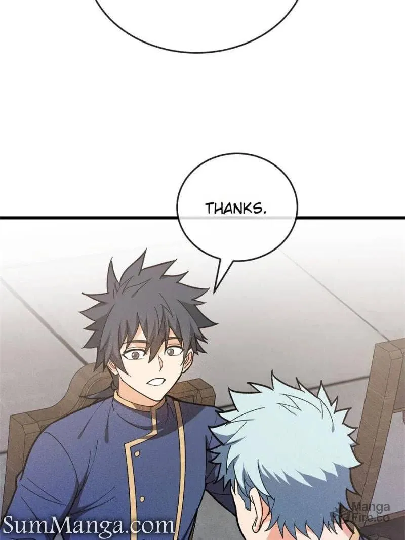 My Dragon System Chapter 288 page 3 - 