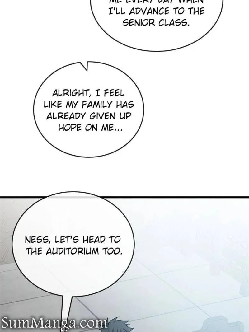 My Dragon System Chapter 288 page 22 - 