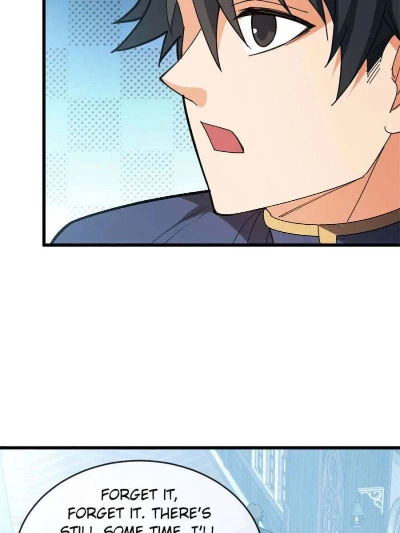 My Dragon System Chapter 288 page 26 - 