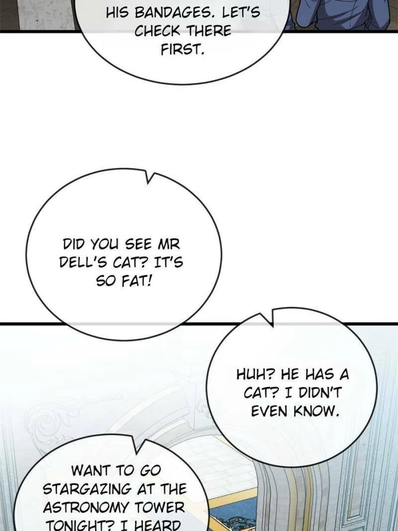 My Dragon System Chapter 288 page 28 - 