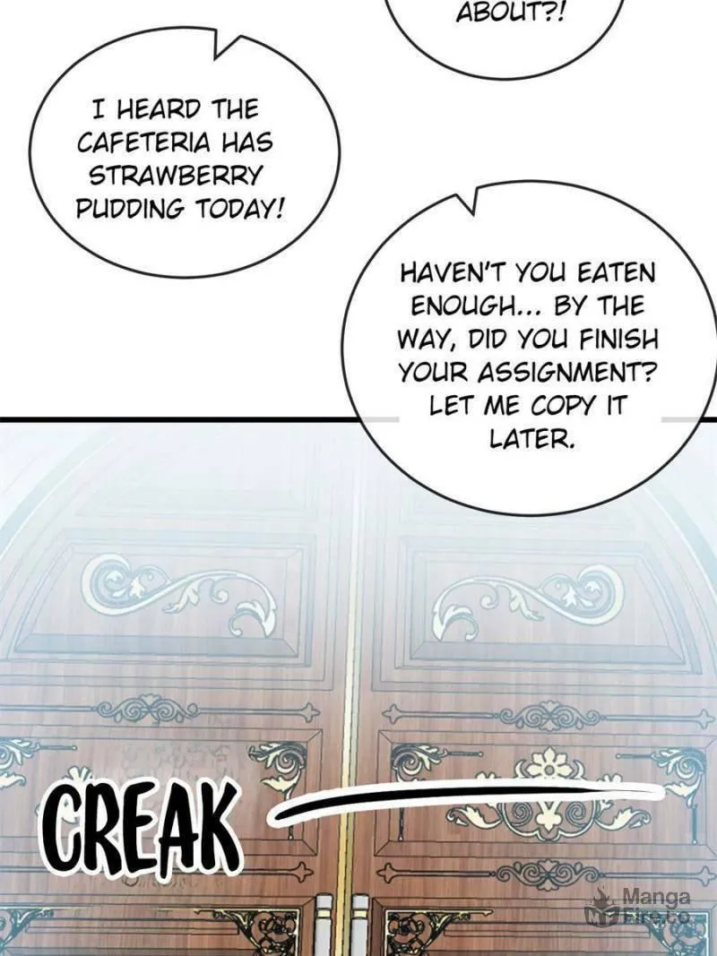 My Dragon System Chapter 288 page 30 - 